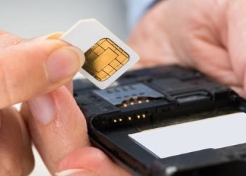 check unfone sim card number