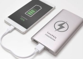 Levo pa71 is a most powerful power bank in 2023