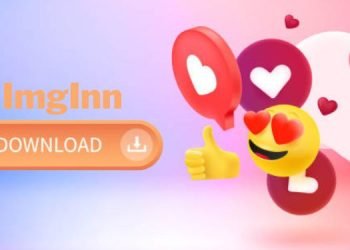 An image of ImgInn tool for Instagram