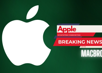 Apple products reviews and news with Macbroo