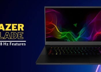 Razer Blade 15 2018 H2