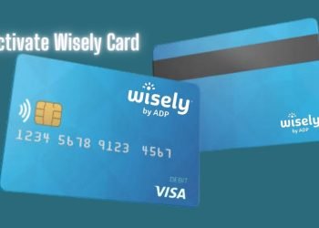 Activate Wisely Card