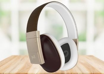 Find Your Perfect Sound with Polk Audio Buckle Headphones