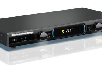 Home Theatre Power Manager Choose the Best One!