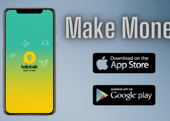 Earn Money from Tello Talk