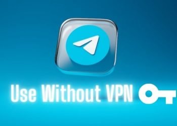Use Telegram Without VPN
