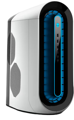 Perfect Design of Alienware Aurora 2019