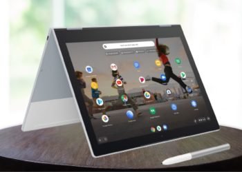 Google PixelBook 12in