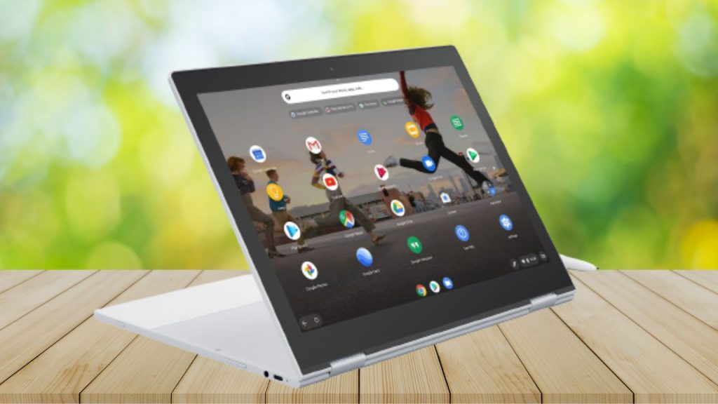 Google Pixelbook 12in review