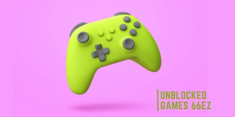 Unblocked Games 66EZ