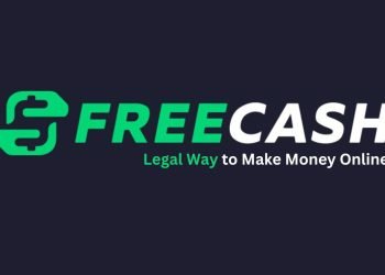 Freecash Legal Way to Make Money Online