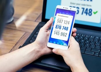 How to Secure Your Online Accounts with a Temporary Phone Number App