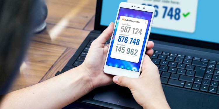 How to Secure Your Online Accounts with a Temporary Phone Number App