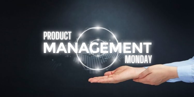 Product Management Monday