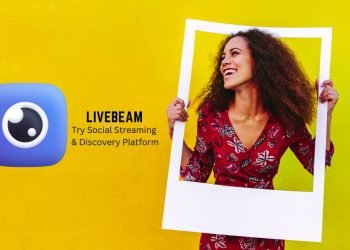 Livebeam
