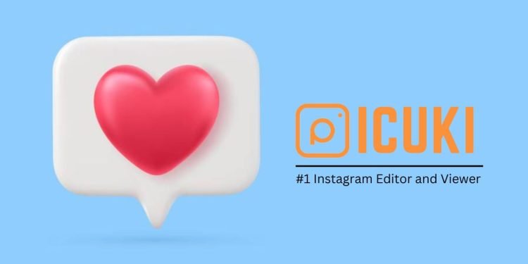 Picuki Instagram Editor and Viewer