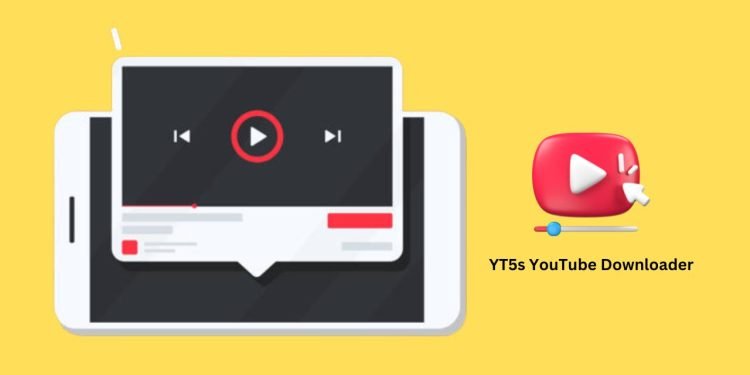 YT5s YouTube Downloader