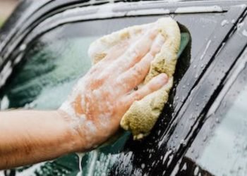 5 Common Errors with Cleaning Cars and How to Avoid Them