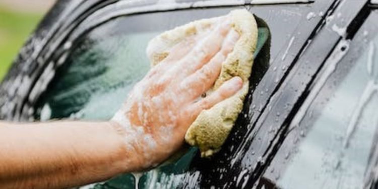 5 Common Errors with Cleaning Cars and How to Avoid Them
