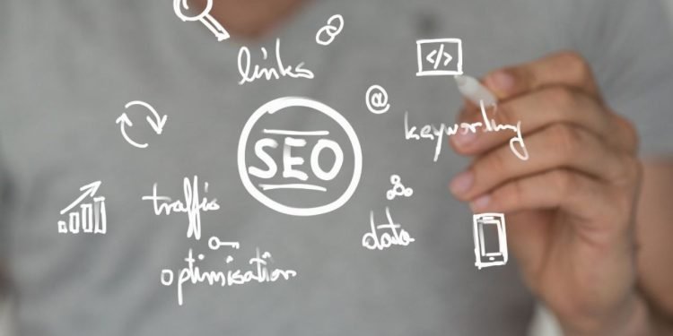 6 Benefits of Working With a Professional SEO Company