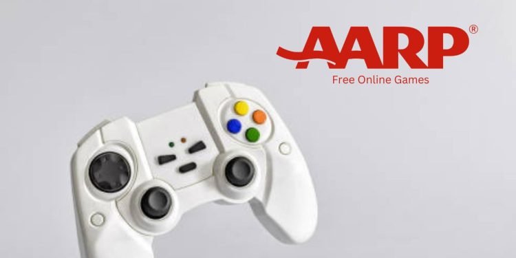AARP Games Online Free Multiple Games