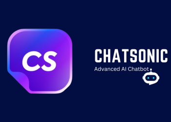 ChatSonic Advanced Artificial intelligence Chatbot