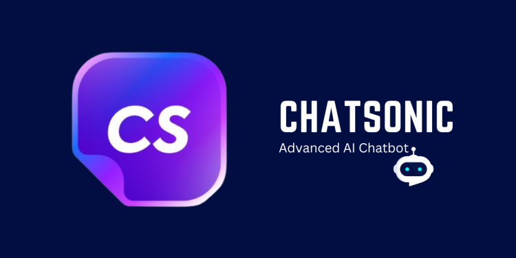 ChatSonic Advanced Artificial intelligence Chatbot