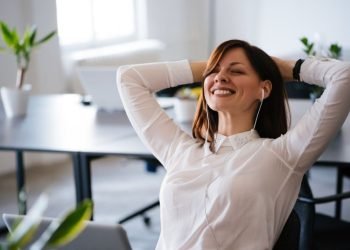 Facts and Benefits of a Workplace Wellbeing App