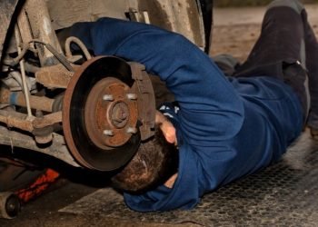 Is Your Old Car Worth Fixing