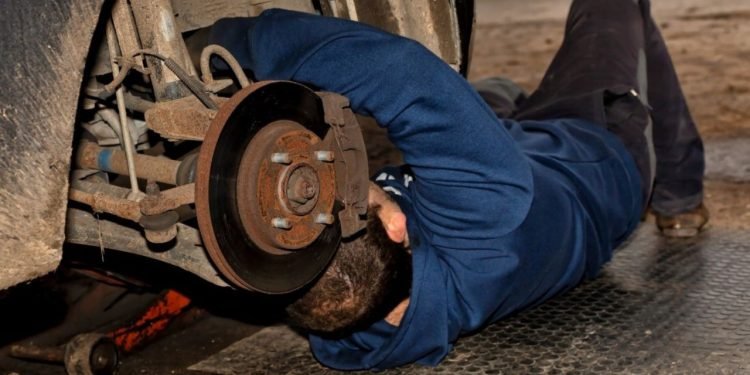 Is Your Old Car Worth Fixing