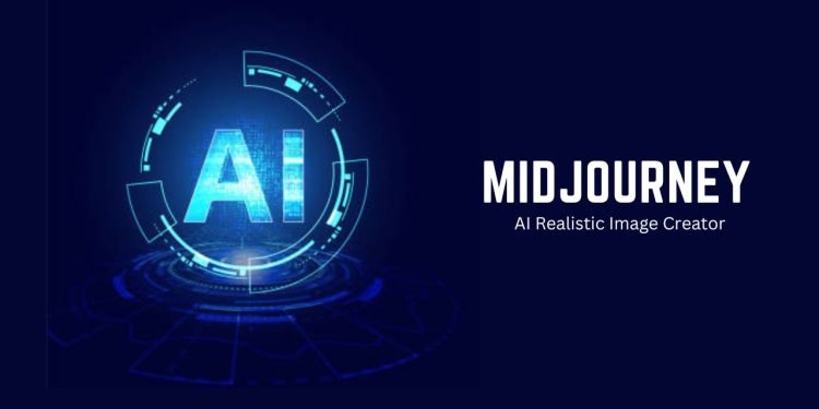 Midjourney: AI Realistic Image