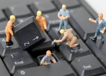 Quick Fixes for a Broken Computer