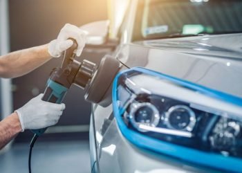 Quick Guide to Car Paint Protection