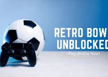 Retro Bowl Unblocked