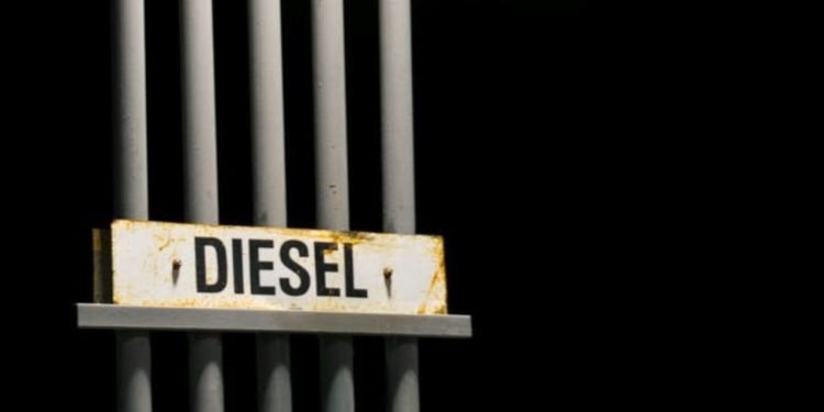 The Pros and Cons of Off-Road Diesel Delivery