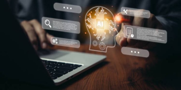 The Role of Artificial Intelligence in Modern Business