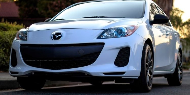 5 Tips for Buying a Used Mazda CX-90