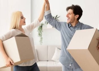 8 Best Tips for a Smooth Intercity Relocation with Your Kids