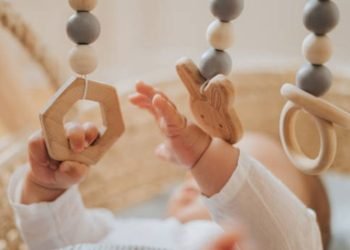 Delightful Enhancements The Magic of a Baby Mobile for the Crib