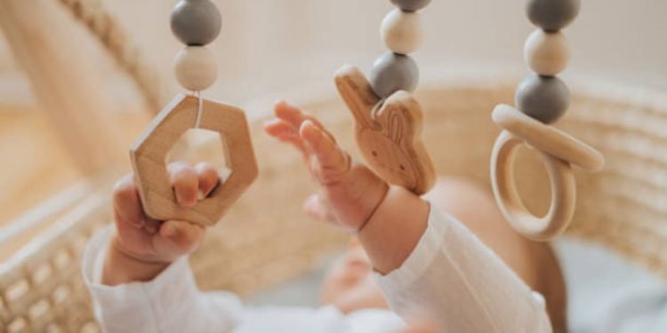 Delightful Enhancements The Magic of a Baby Mobile for the Crib