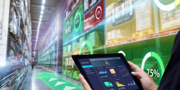 Warehouse Management Systems