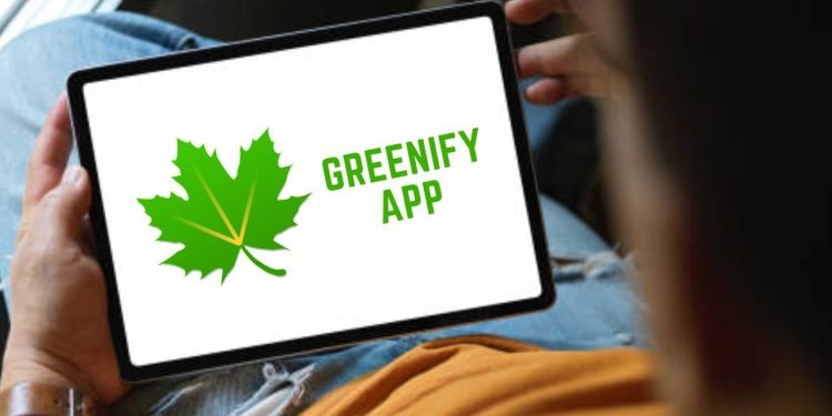 Greenify App