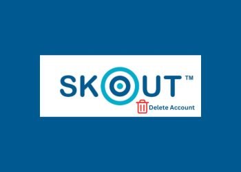 How to Delete Skout Account Permanently