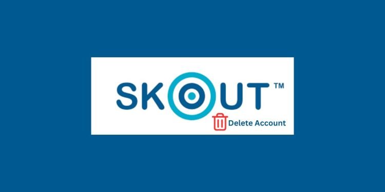 How to Delete Skout Account Permanently
