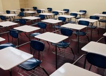 8 Things to Consider When Renovating a High School