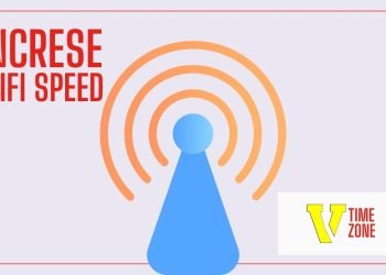 Increase WiFi Speed