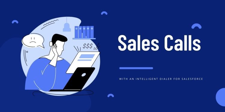 Sales Calls