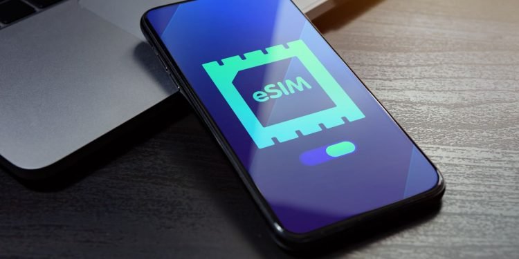 The Essential Role of eSIMs in Travel Connectivity Anywhere, Anytime