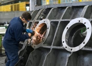 8 Common Metals Used in Manufacturing Facilities