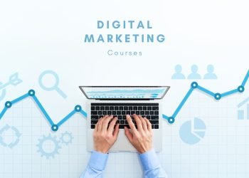 Top 10 Digital Marketing Courses for Beginners
